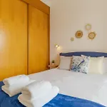 Semesterbostad Casa Mieiro -