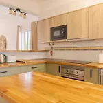 Semesterbostad Casa Mieiro -