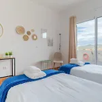 Semesterbostad Casa Mieiro - *