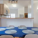 Semesterbostad Casa Mieiro - Porto Santo