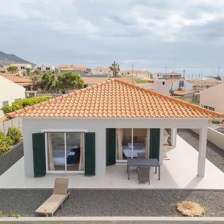 Holiday home Casa Mieiro - *