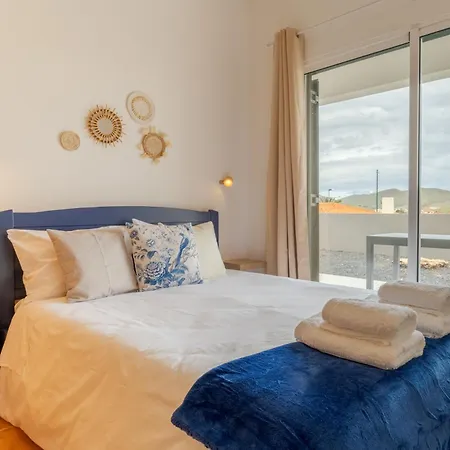 Casa Mieiro -