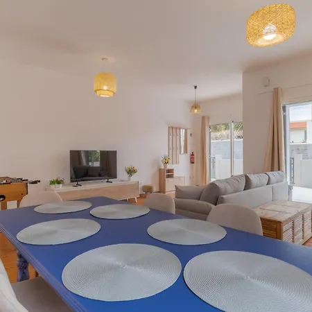 Casa Mieiro - Holiday home Porto Santo