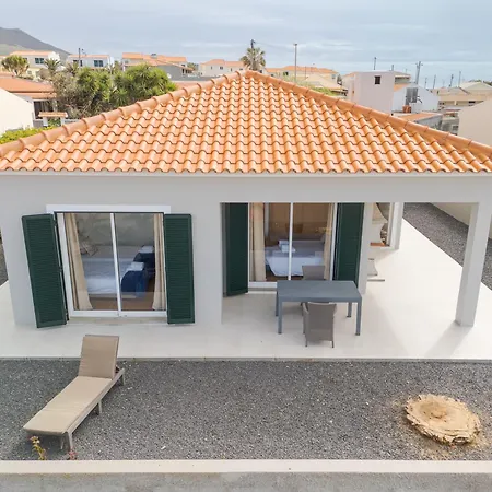 Holiday home Casa Mieiro - Porto Santo