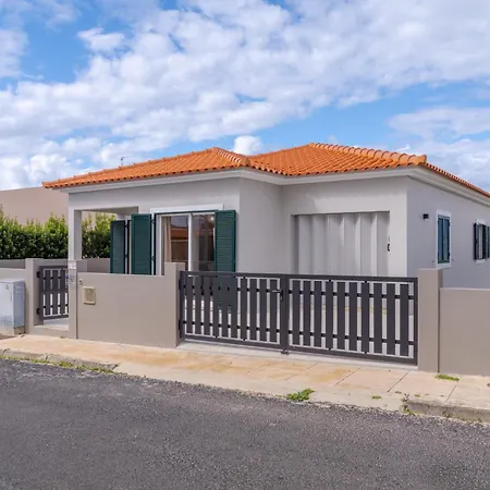 Casa Mieiro - Porto Santo