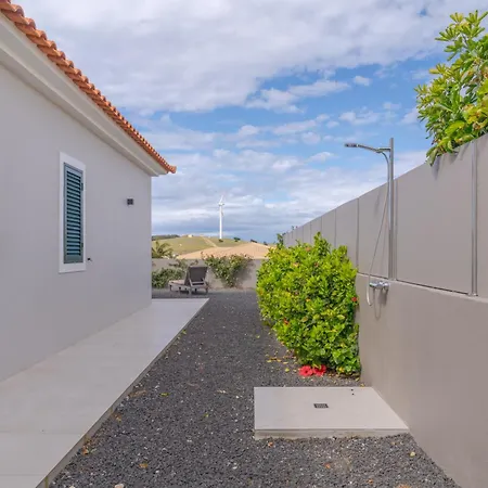 Casa Mieiro - Porto Santo