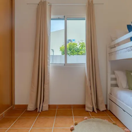 Casa Mieiro -