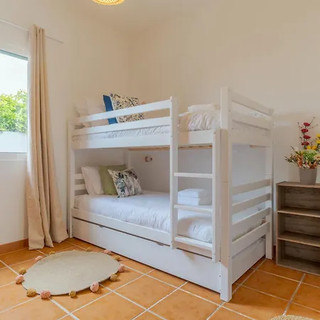 Casa Mieiro - Porto Santo