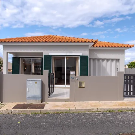 Casa Mieiro - * Porto Santo