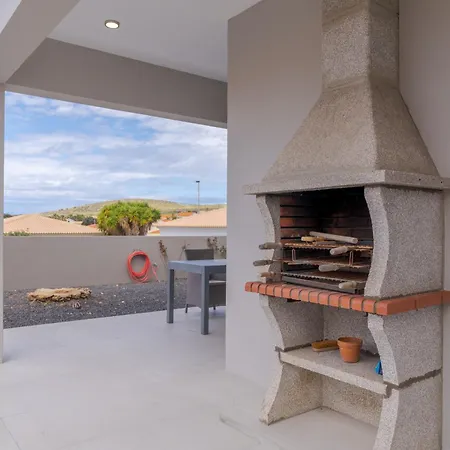 Casa Mieiro -