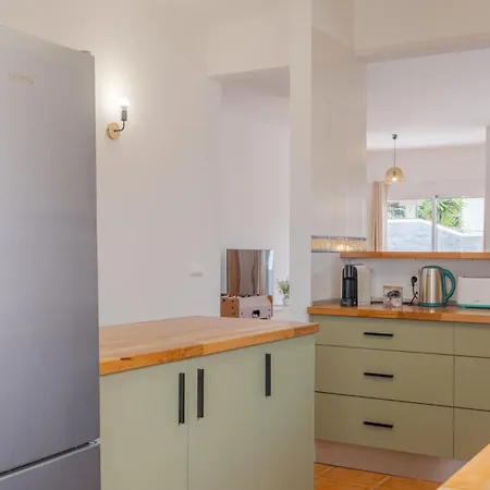 Casa Mieiro - * Porto Santo