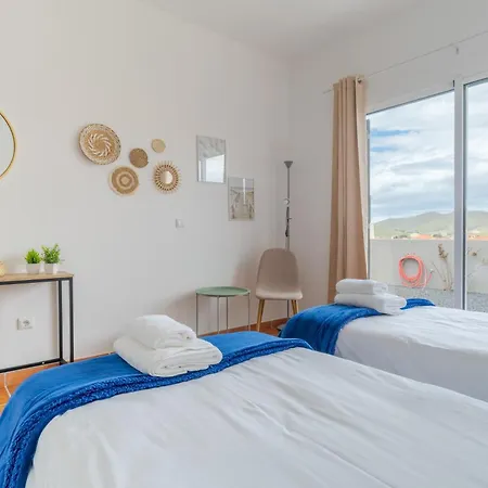 Holiday home Casa Mieiro - *