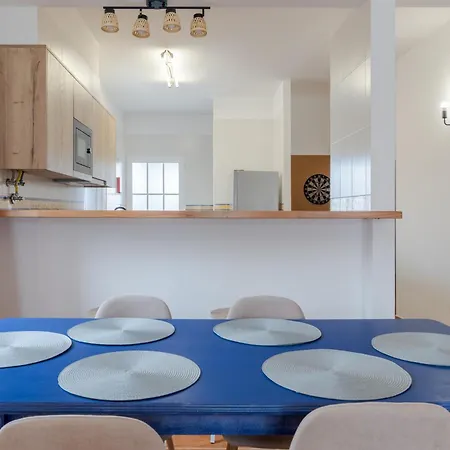 Holiday home Casa Mieiro - Porto Santo