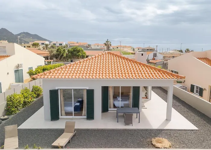 Casa vacanze Casa Mieiro - *