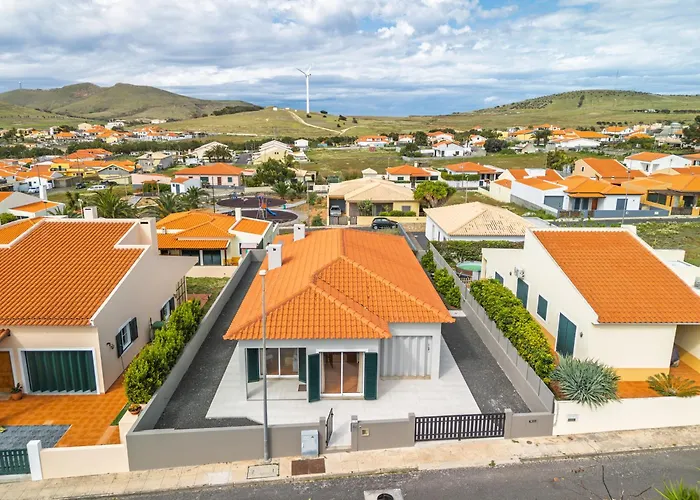 Casa Mieiro - Casa vacanze *