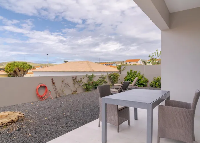 Casa Mieiro - Casa vacanze