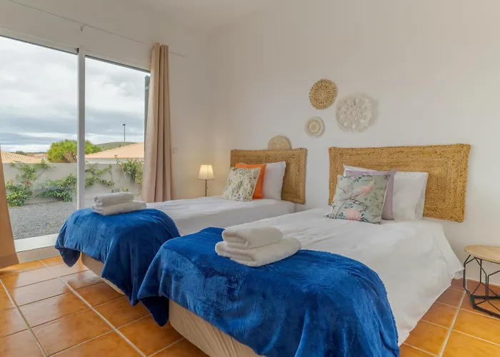 Casa vacanze Casa Mieiro - Porto Santo