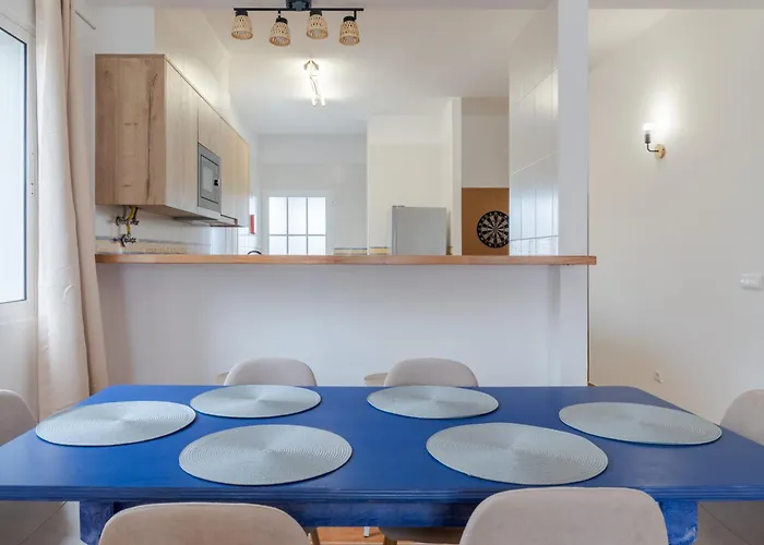 Casa vacanze Casa Mieiro - Porto Santo