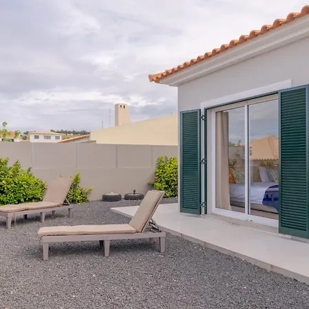 Semesterbostad Casa Mieiro - Porto Santo