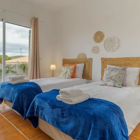 Semesterbostad Casa Mieiro - Porto Santo