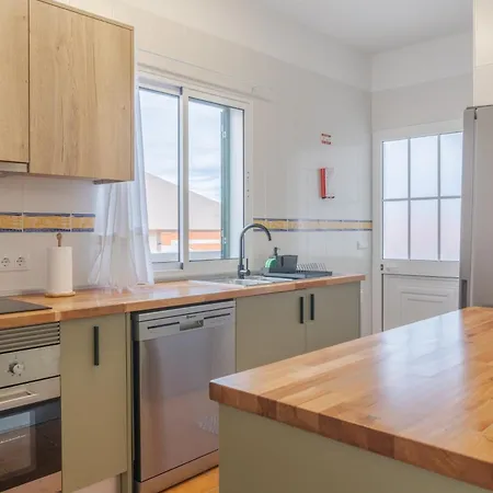 Semesterbostad Casa Mieiro - Porto Santo