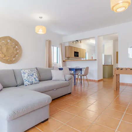 Casa Mieiro - Porto Santo