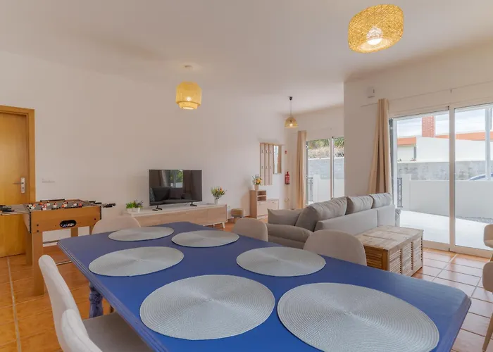 Casa Mieiro - Σπίτι διακοπών Πόρτο Σάντο