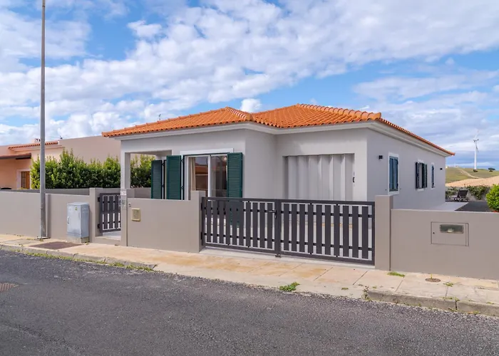 Casa Mieiro - Πόρτο Σάντο