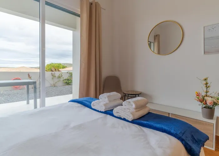 Casa Mieiro - Σπίτι διακοπών