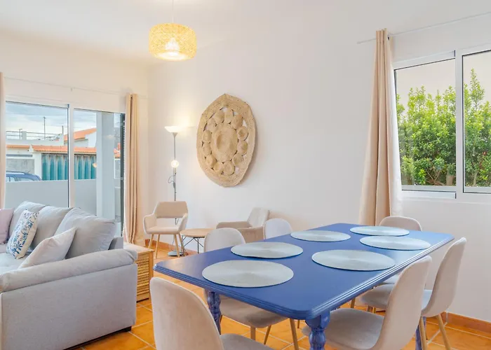 Casa Mieiro - Casa vacanze Porto Santo