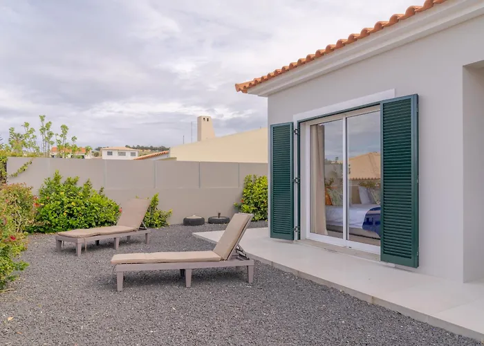 Casa vacanze Casa Mieiro - Porto Santo