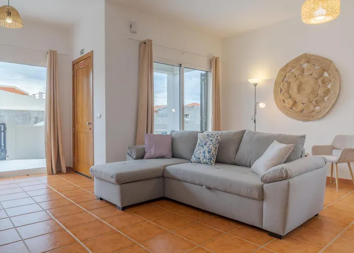 Casa Mieiro - Casa vacanze Porto Santo