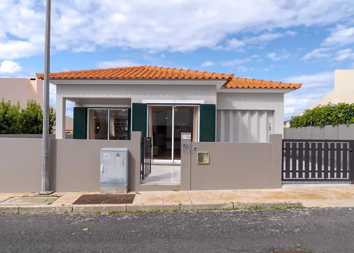 Casa Mieiro - * Πόρτο Σάντο