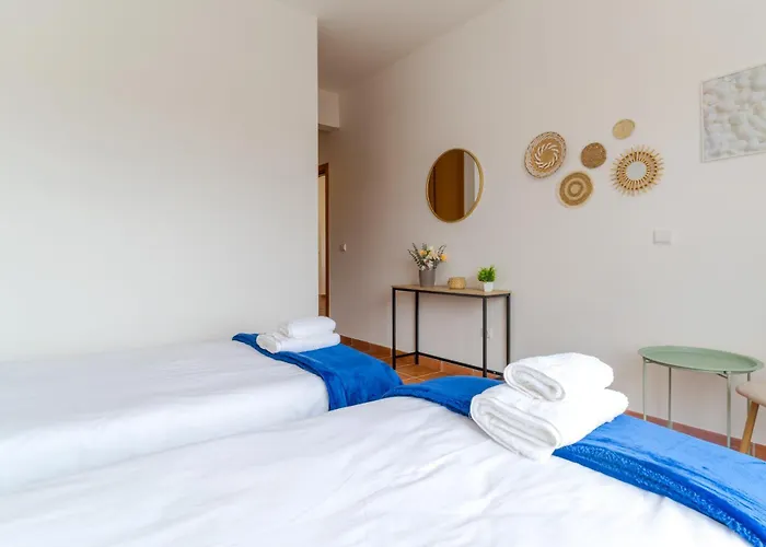 Σπίτι διακοπών Casa Mieiro - *