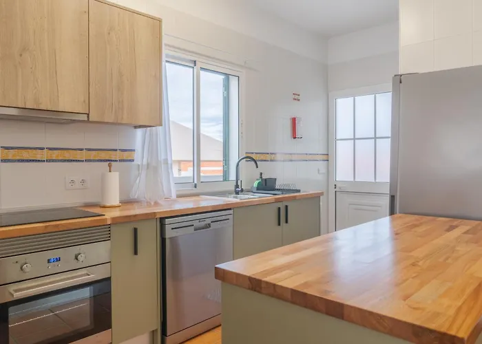 Σπίτι διακοπών Casa Mieiro - Πόρτο Σάντο