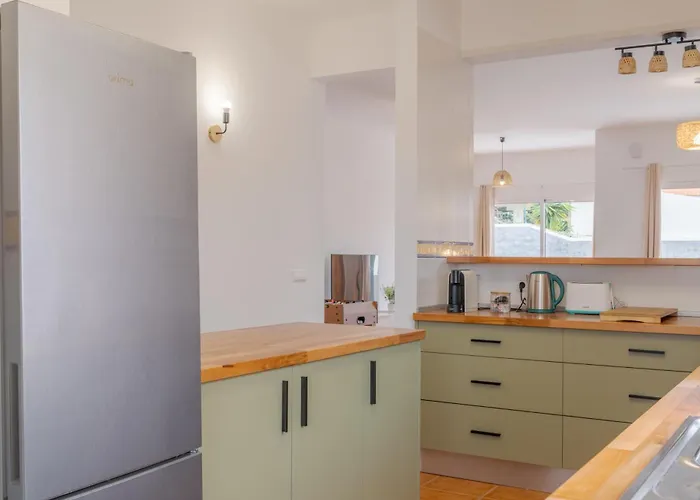 Casa Mieiro - * Porto Santo