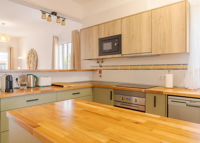 Casa vacanze Casa Mieiro -