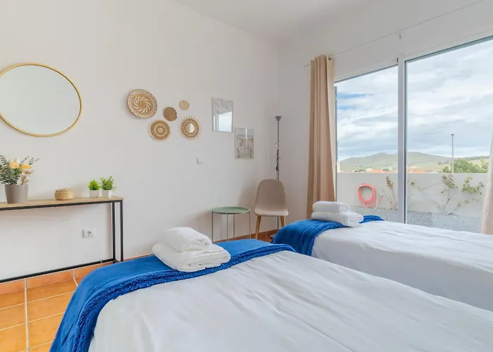 Casa vacanze Casa Mieiro - *